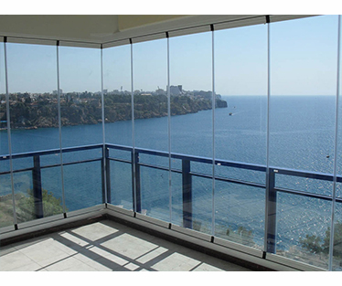 CAM BALKON REFERANSLAR